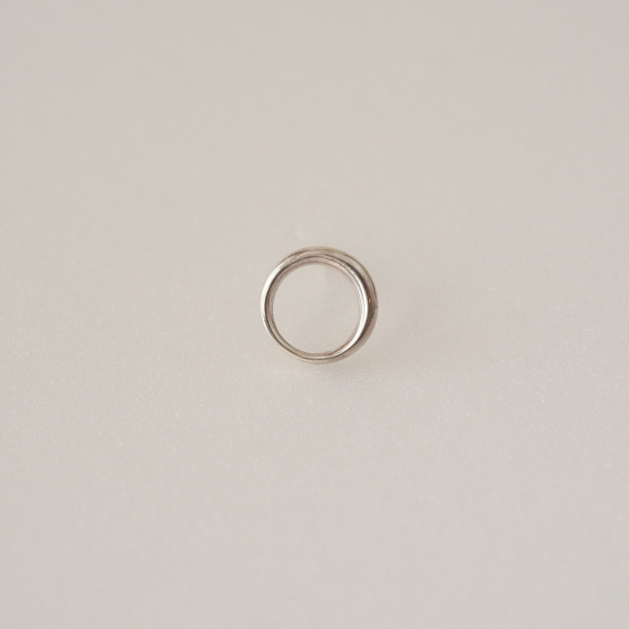 moon ピアス