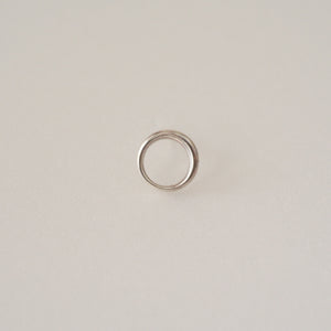 moon ピアス