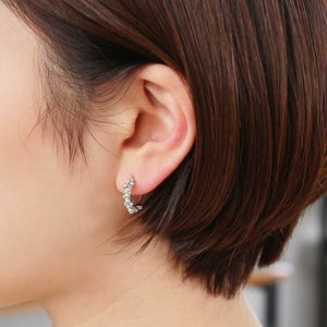 seed ピアス